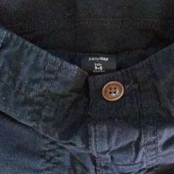 Clothing - Picture 3 of 6